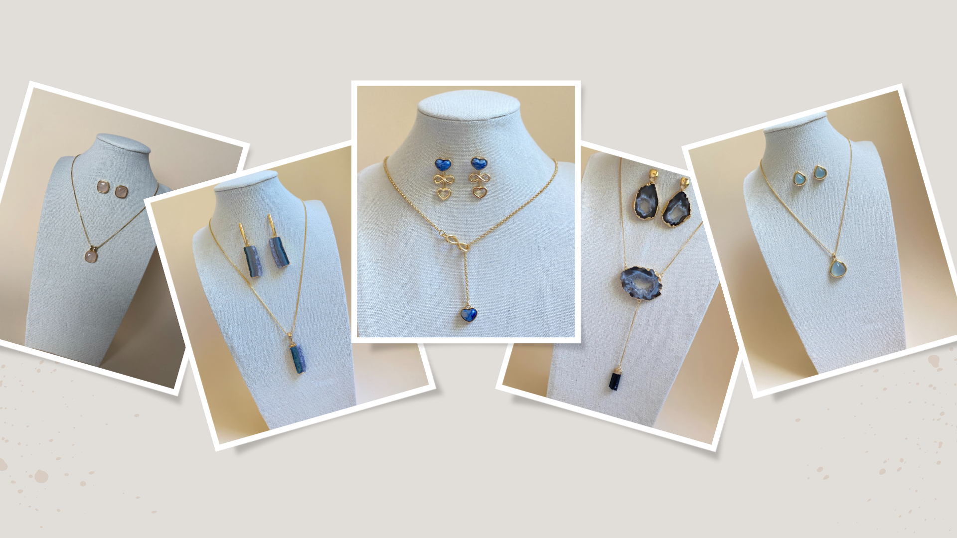 Jewelry Sets