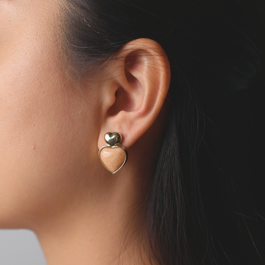 Stephanie earrings