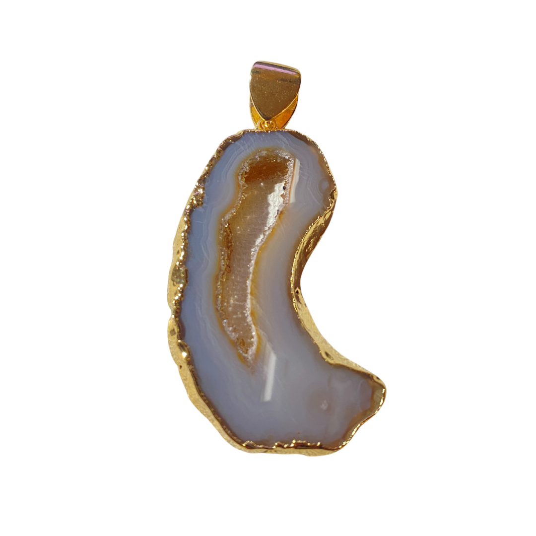 Georgia pendant