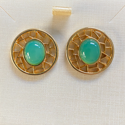 Juliana earrings