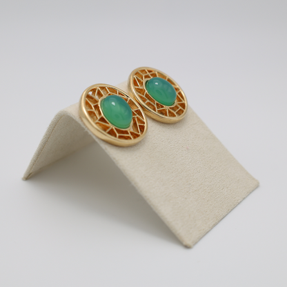 Juliana earrings