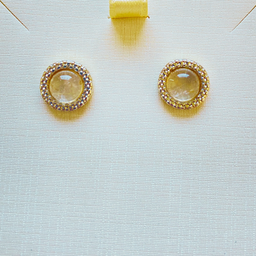 Muriel earrings