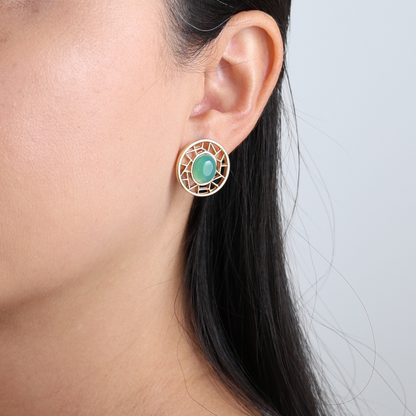 Juliana earrings