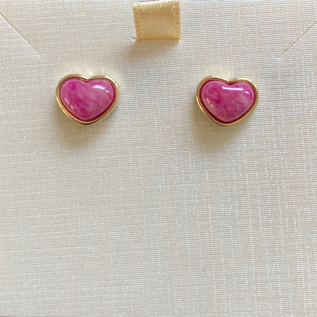 Infinitylove2 earrings