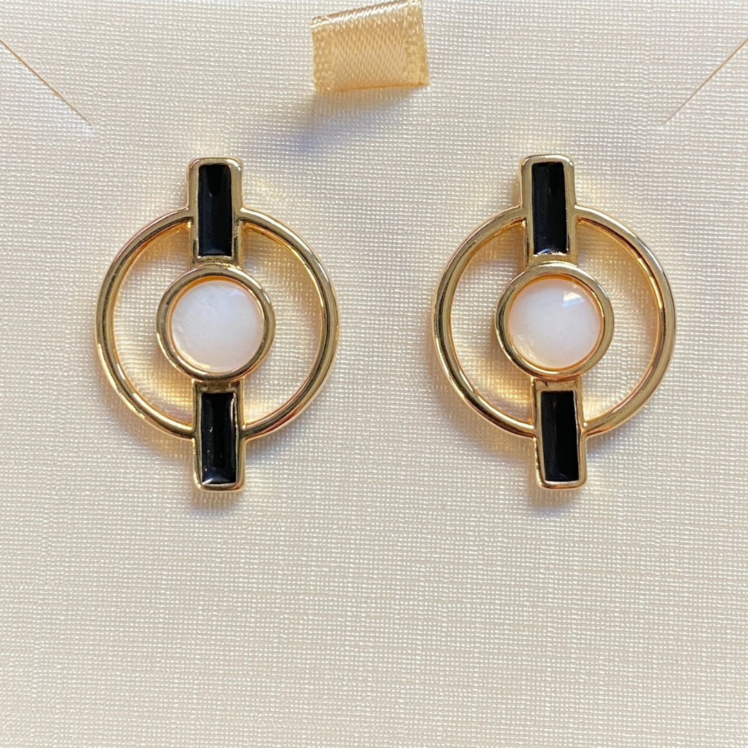 Chloe earrings