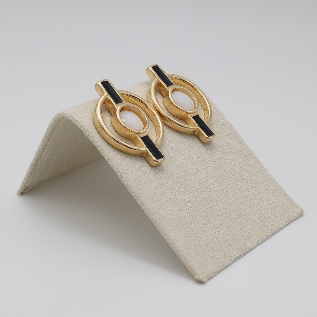 Chloe earrings