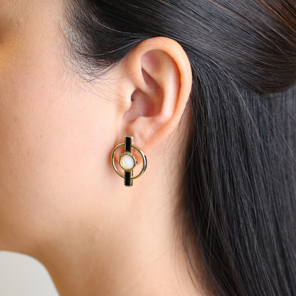 Chloe earrings