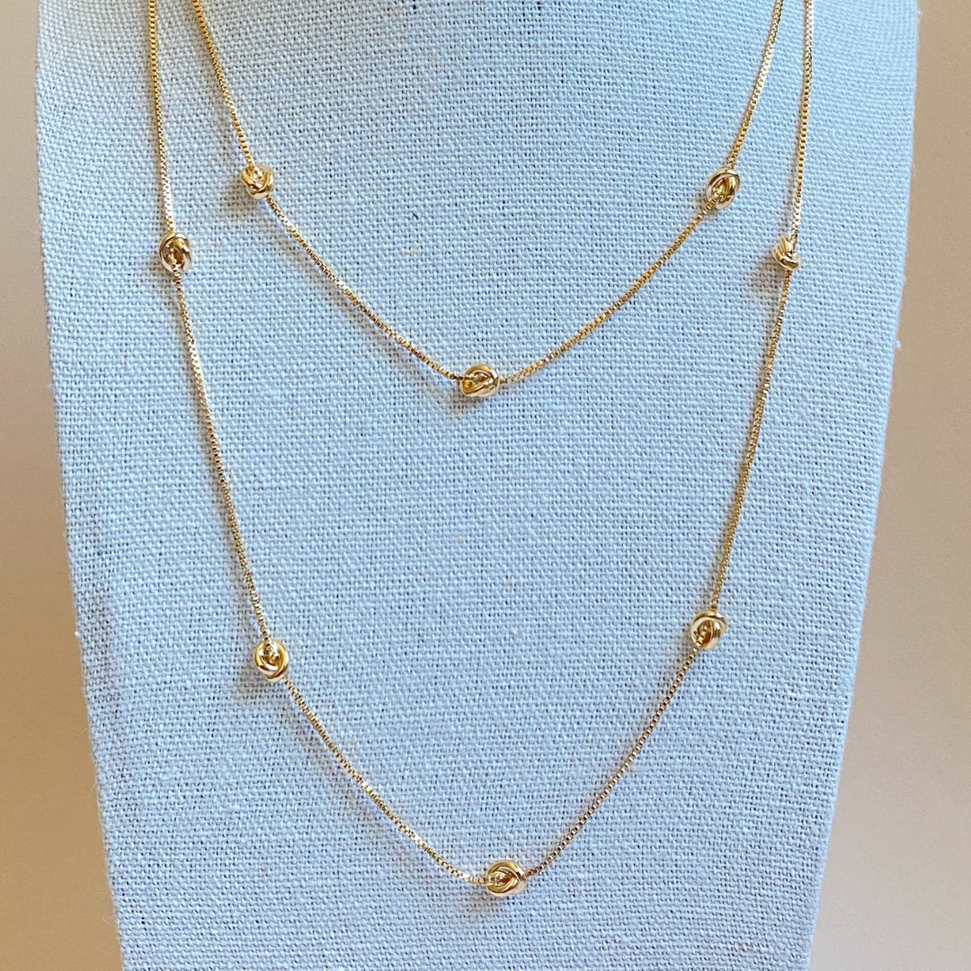 Nadia necklace