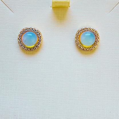 Muriel earrings