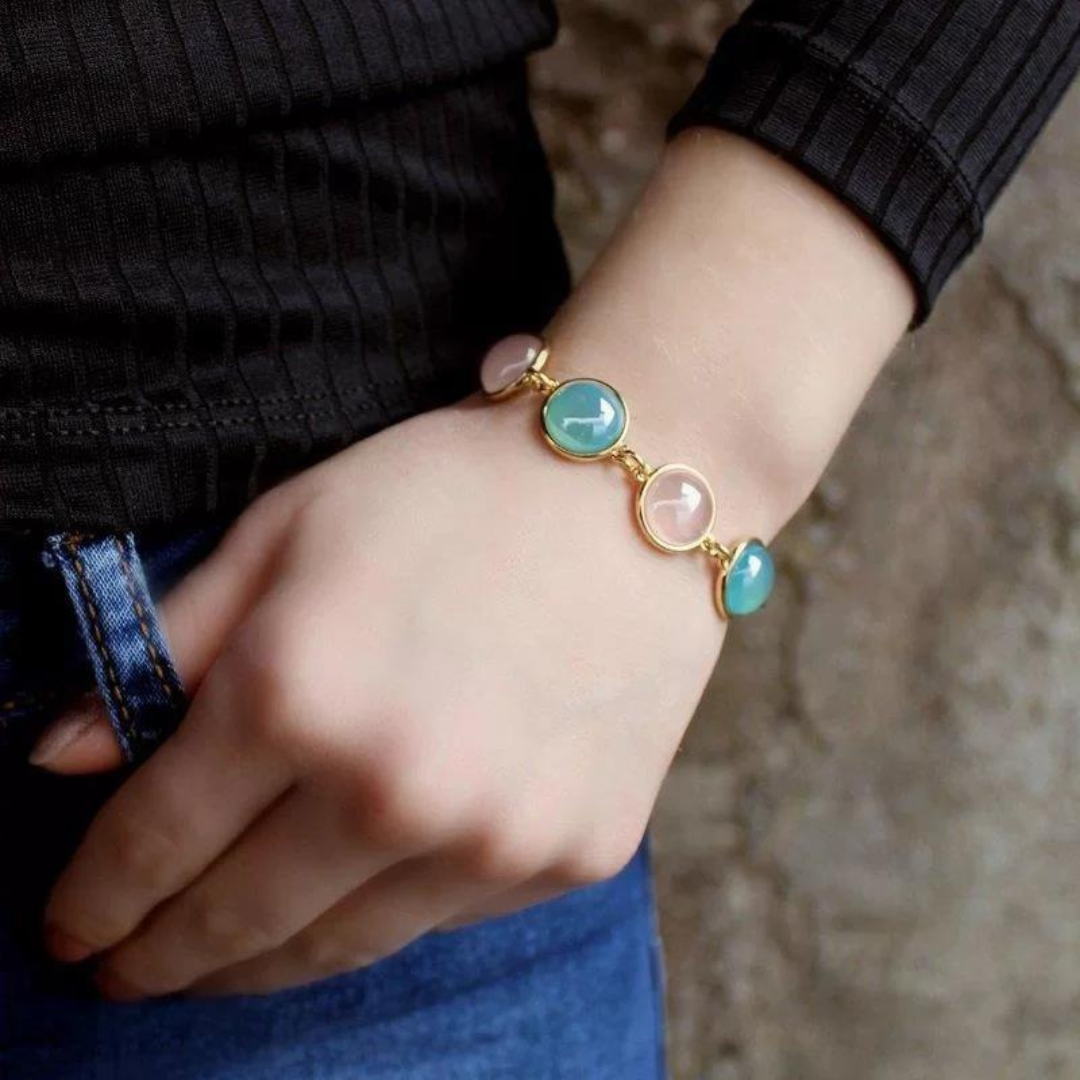 Pulsera Samira