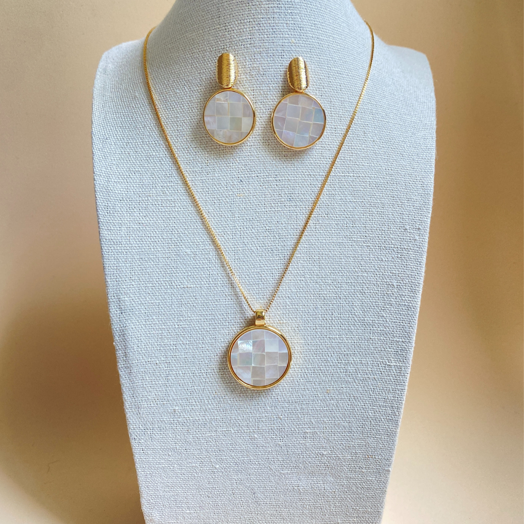 Abigail Jewelry Set