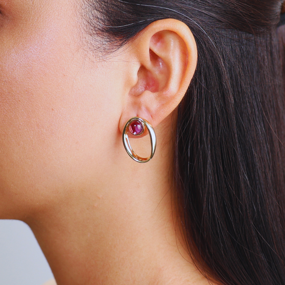 Latizia earrings