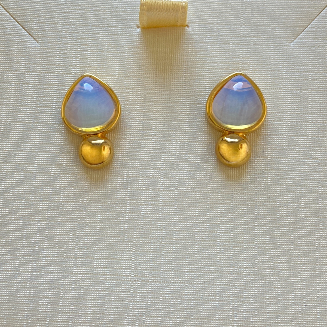 Clarice earrings