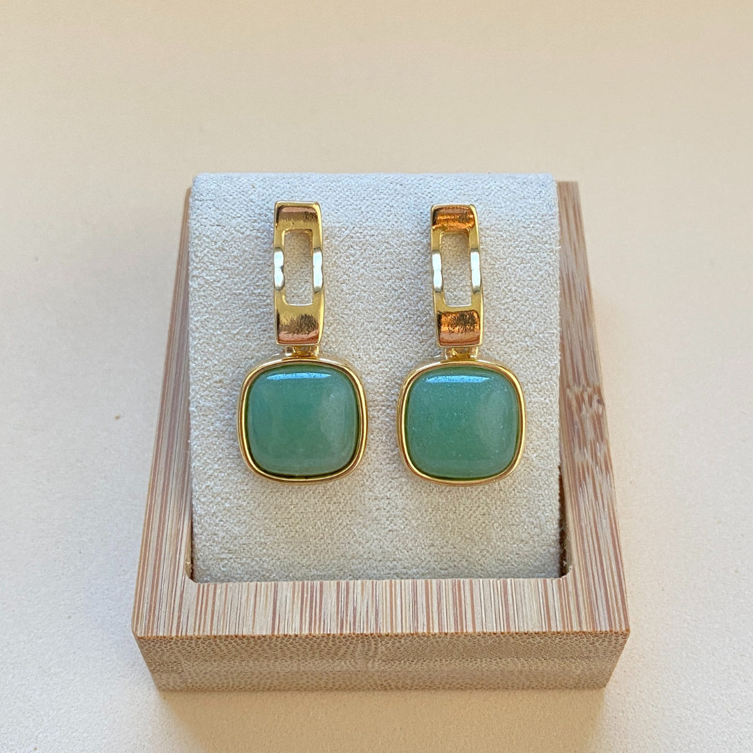 Grace earrings