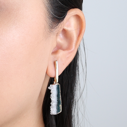 Shelly earrings