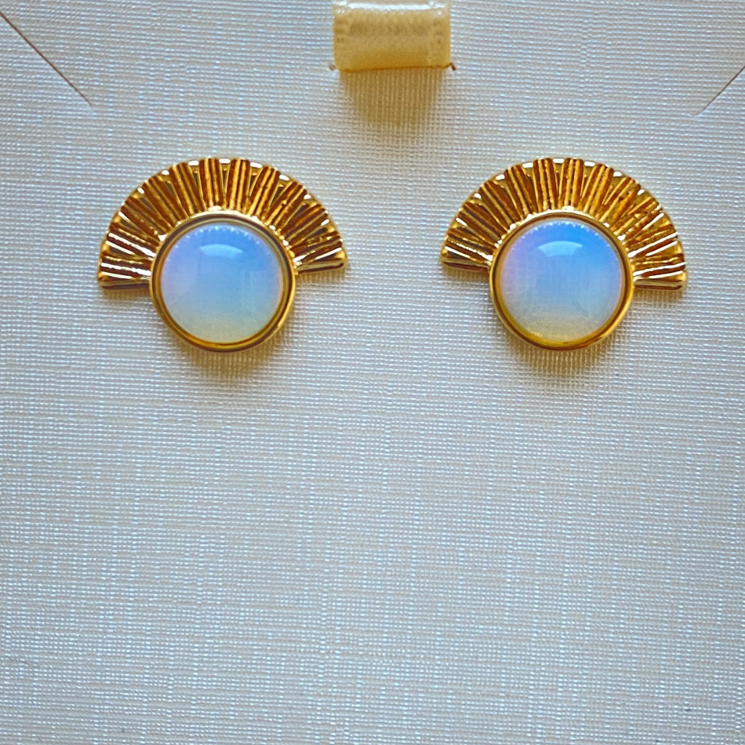 Tanya earrings