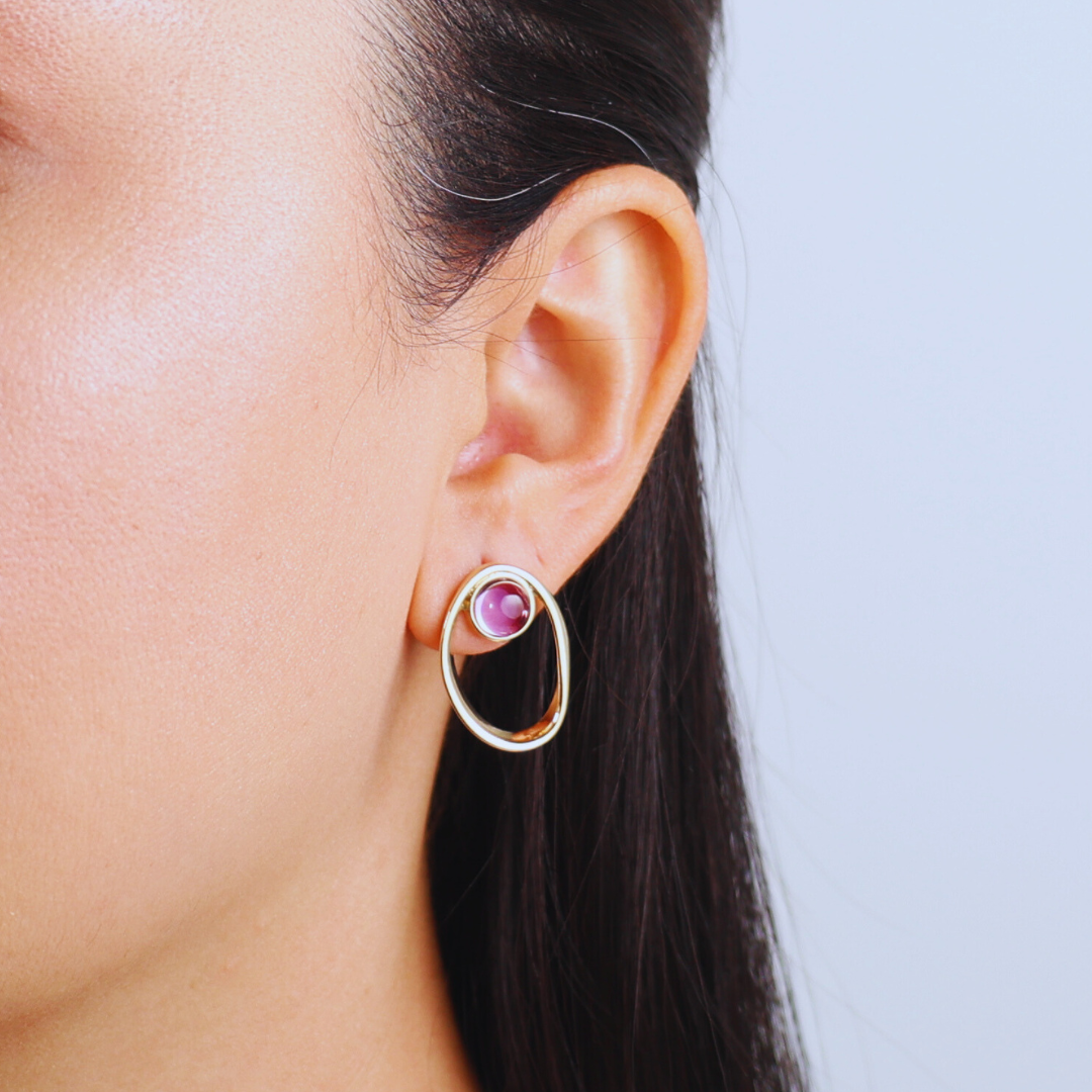 Latizia earrings