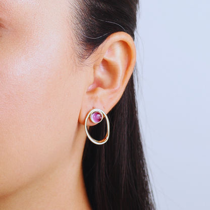 Latizia earrings