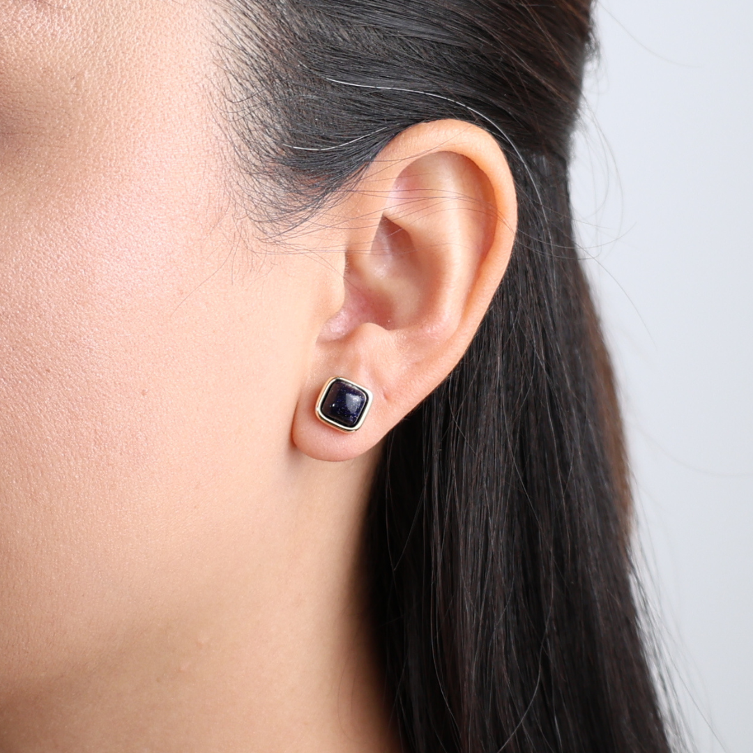 Pendientes merceditas