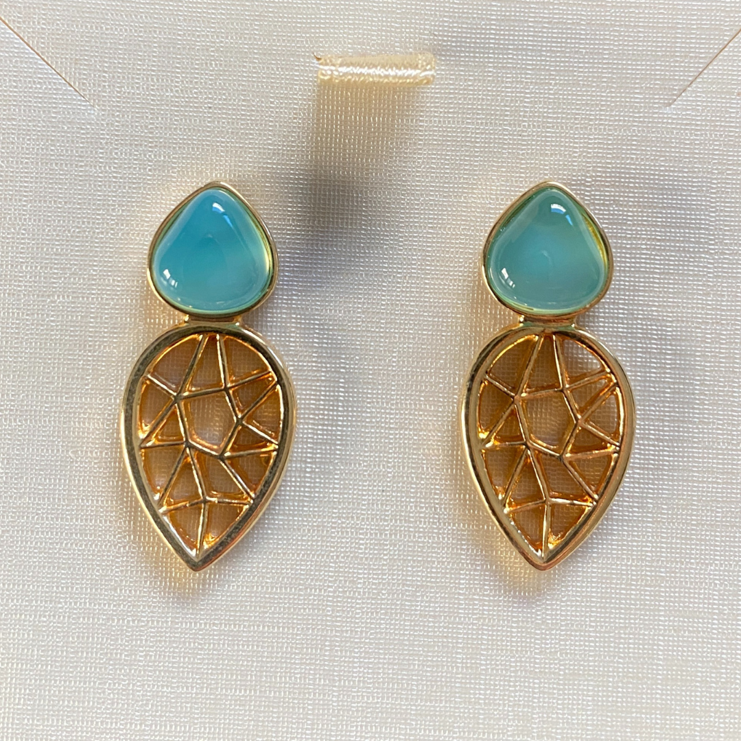 Nathalie earrings