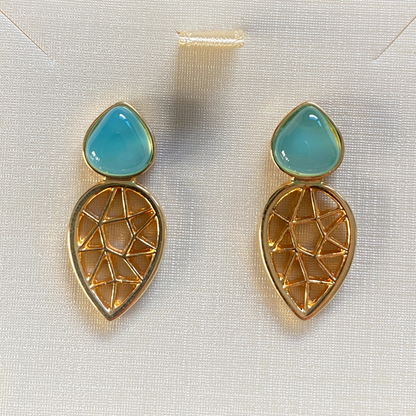 Nathalie earrings