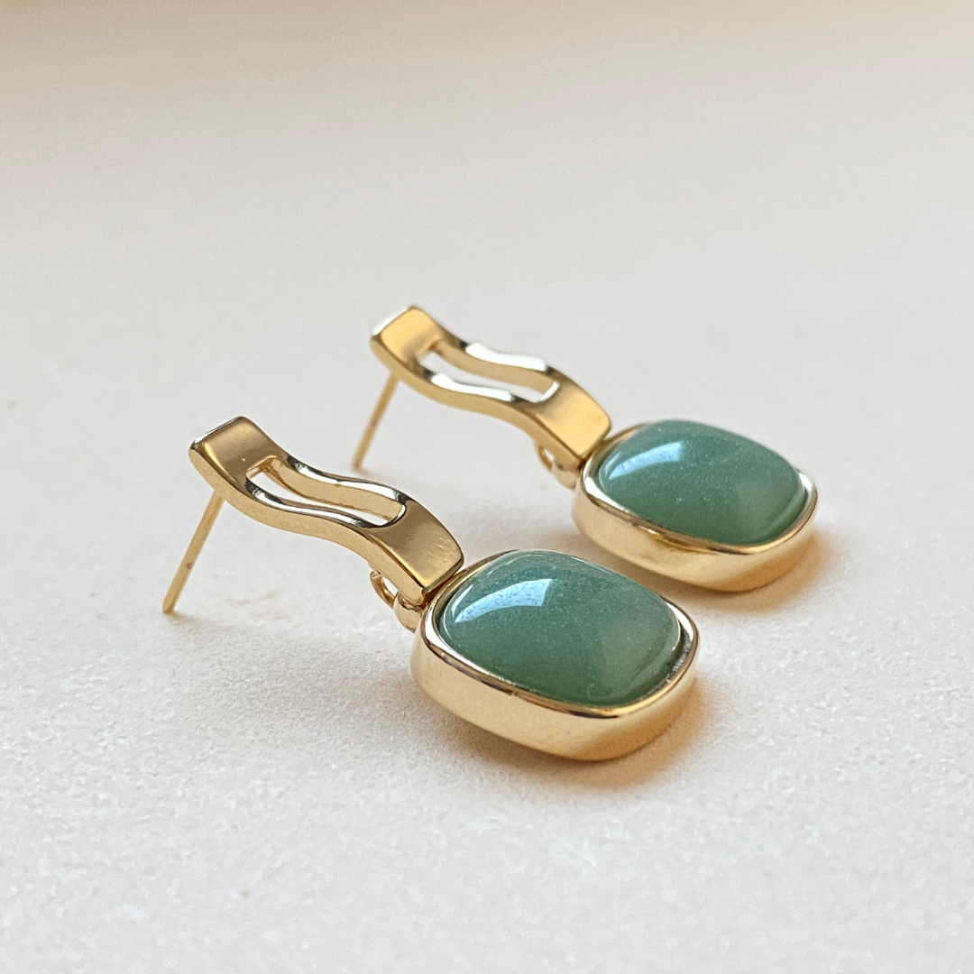 Grace earrings