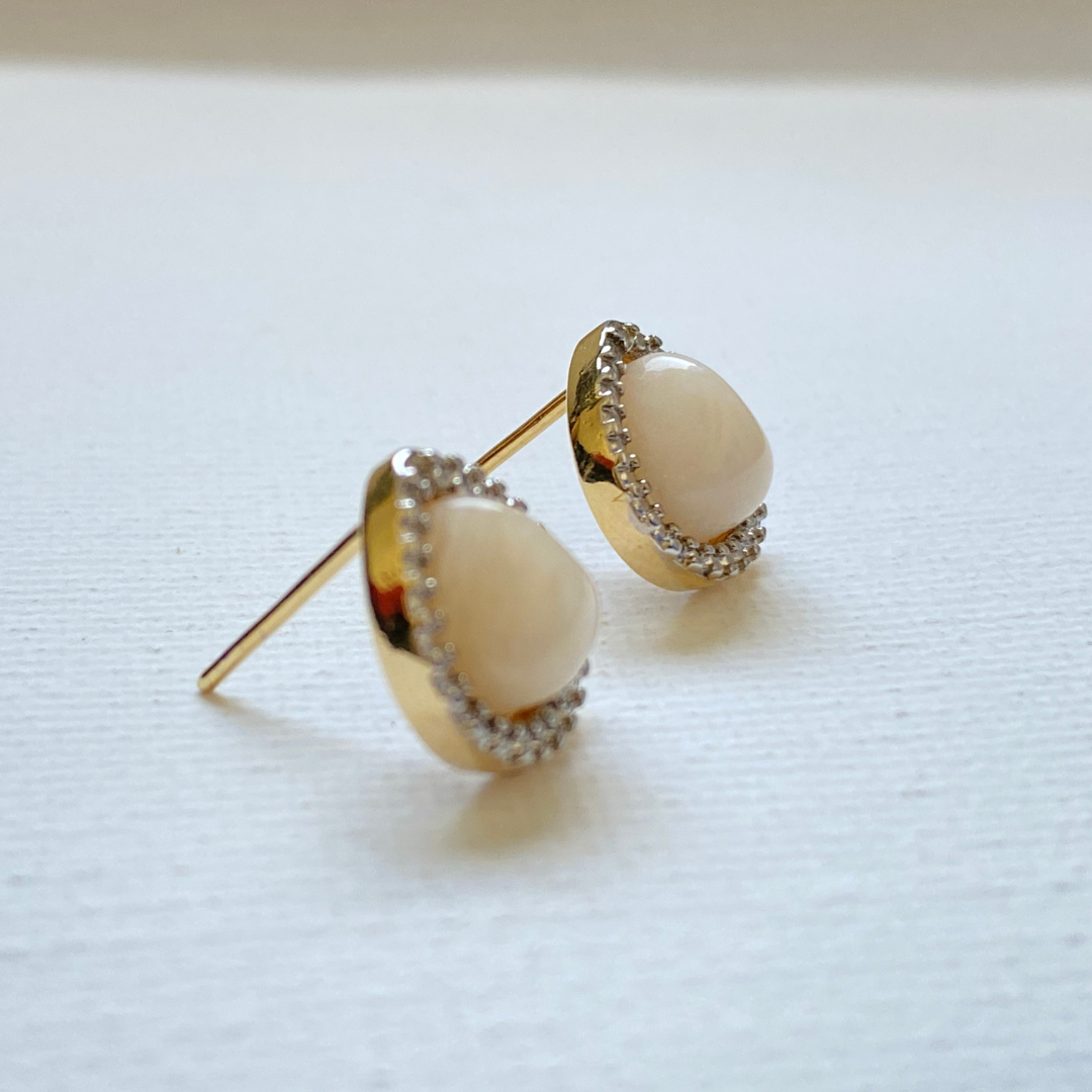 Beatrice earrings