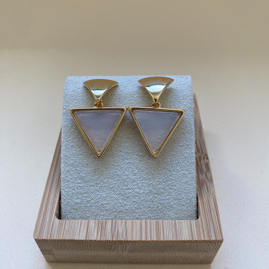 Sabrina earrings