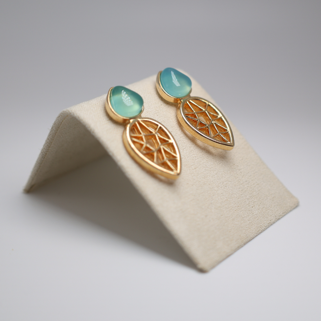 Nathalie earrings