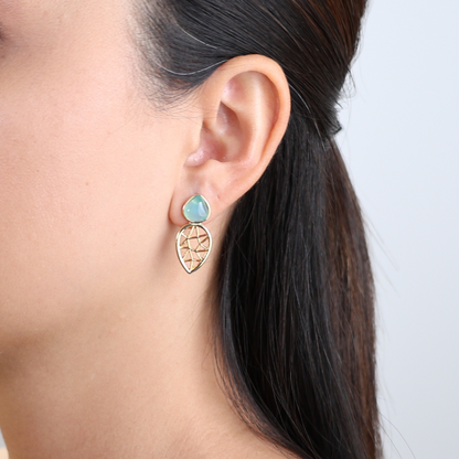 Nathalie earrings