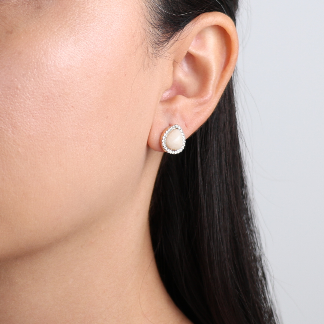 Beatrice earrings