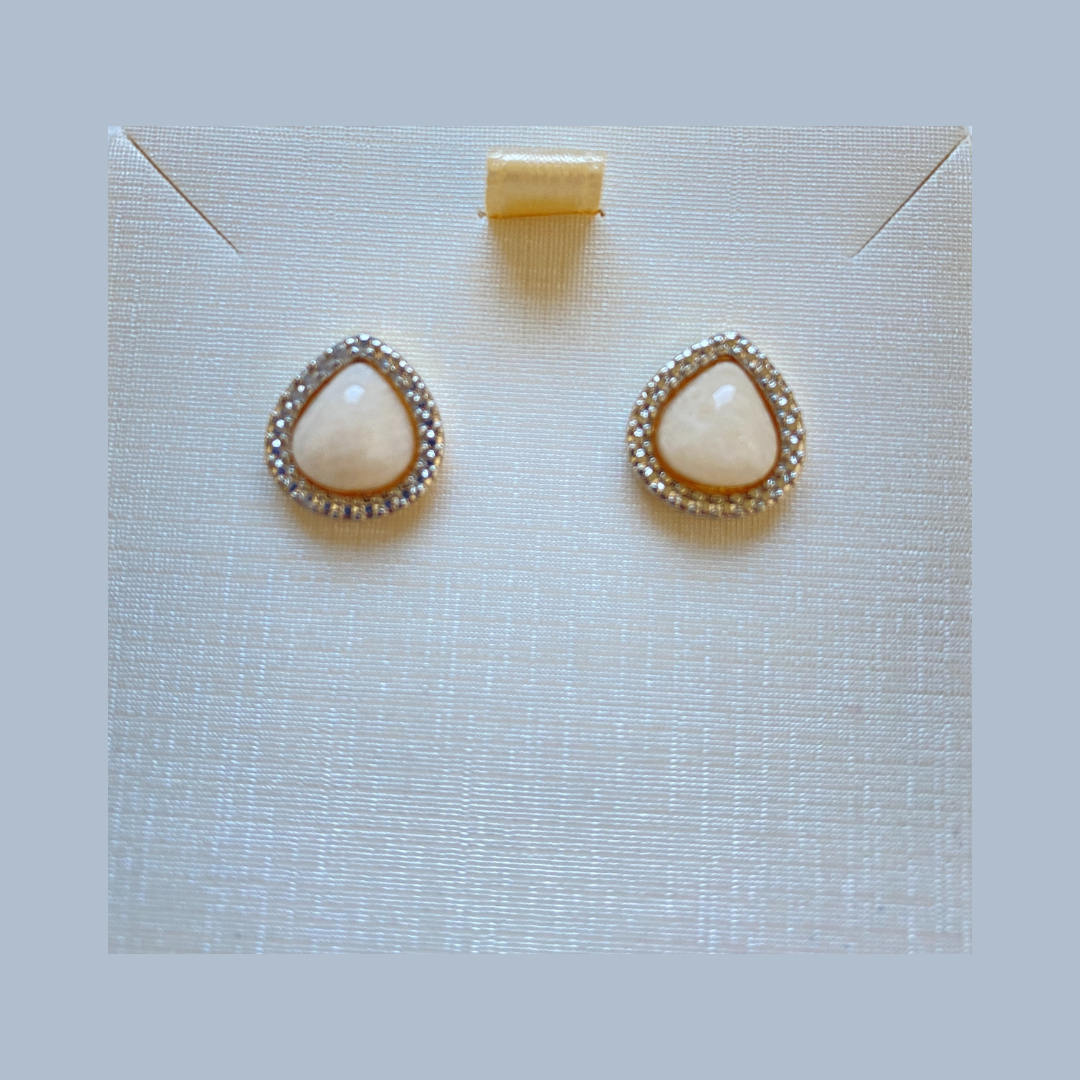 Beatrice earrings