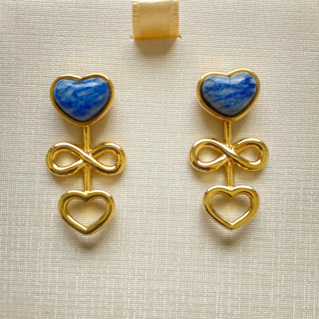 Boucles d&