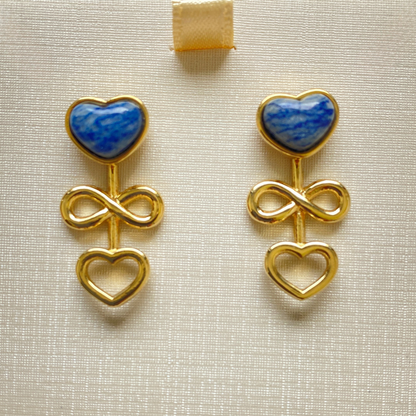 Boucles d&