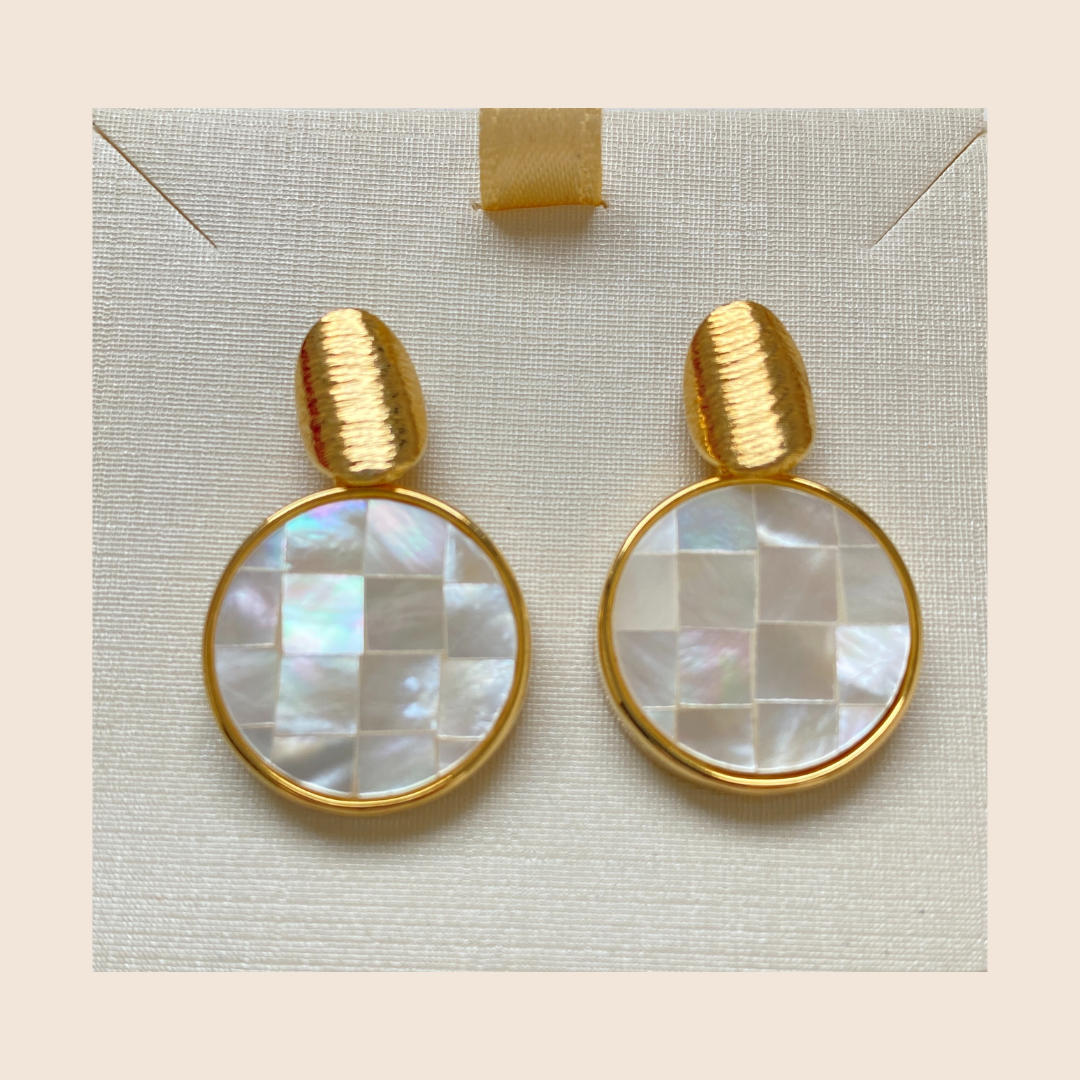 Abigail earrings