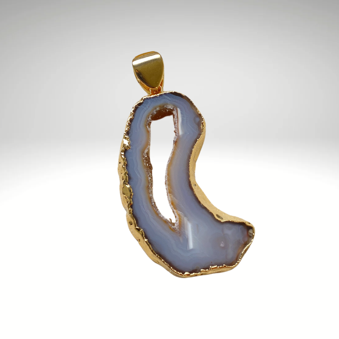 Georgia pendant