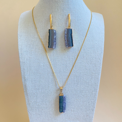 Shelly Jewelry Set